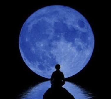 Ngã nguyện vô cùng